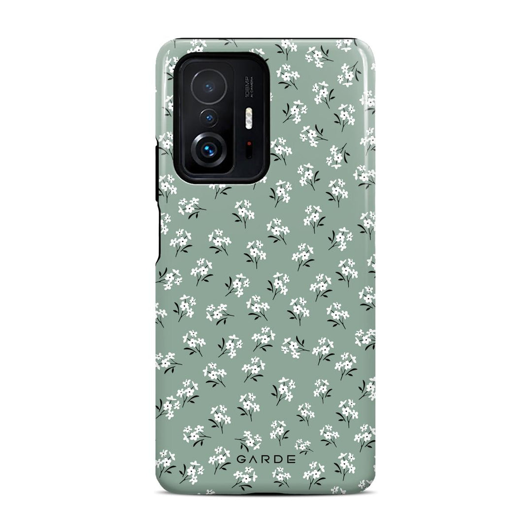 Lilian Sage Xiaomi 11T / 11T Pro Back Cover - Custom Printed Phone Case by Garde