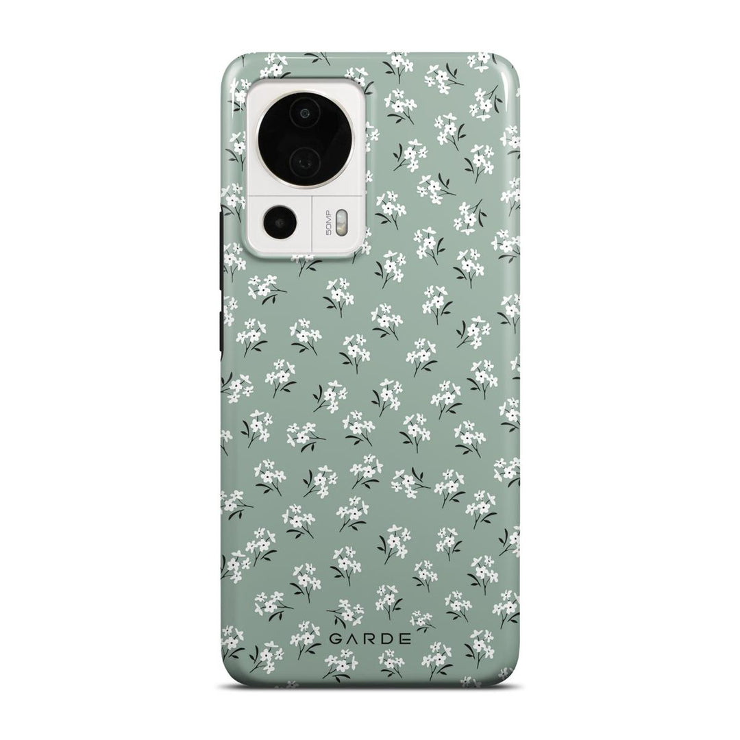 Lilian Sage Xiaomi 13 Lite Back Cover - Custom Printed Phone Case by Garde