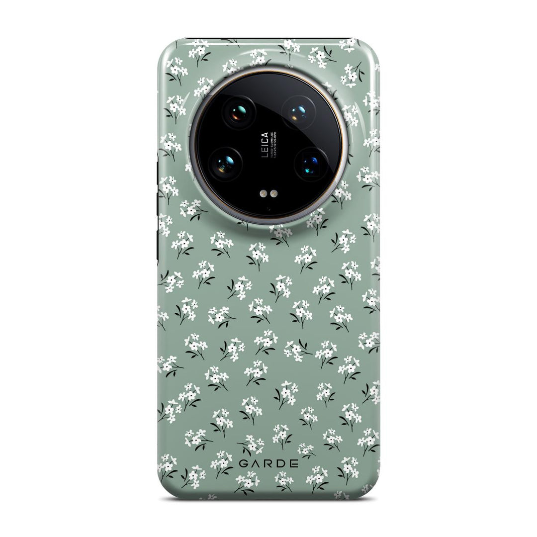 Lilian Sage Xiaomi 14 Ultra Back Cover - Custom Printed Phone Case by Garde