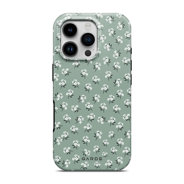 Lilian Sage - iPhone 16 Pro