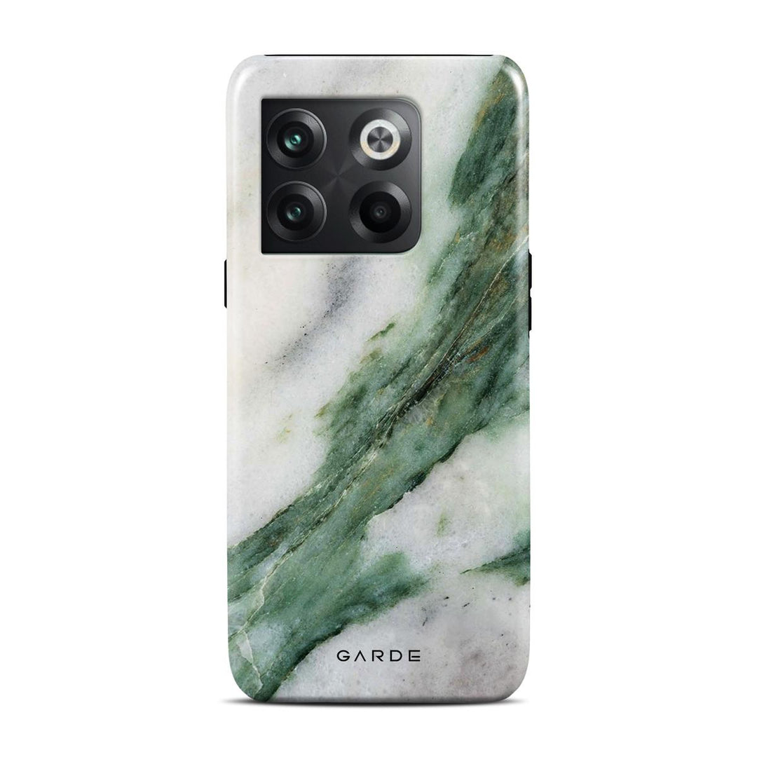 Limestone OnePlus 10T Back Cover - Custom Printed Phone Case by Garde