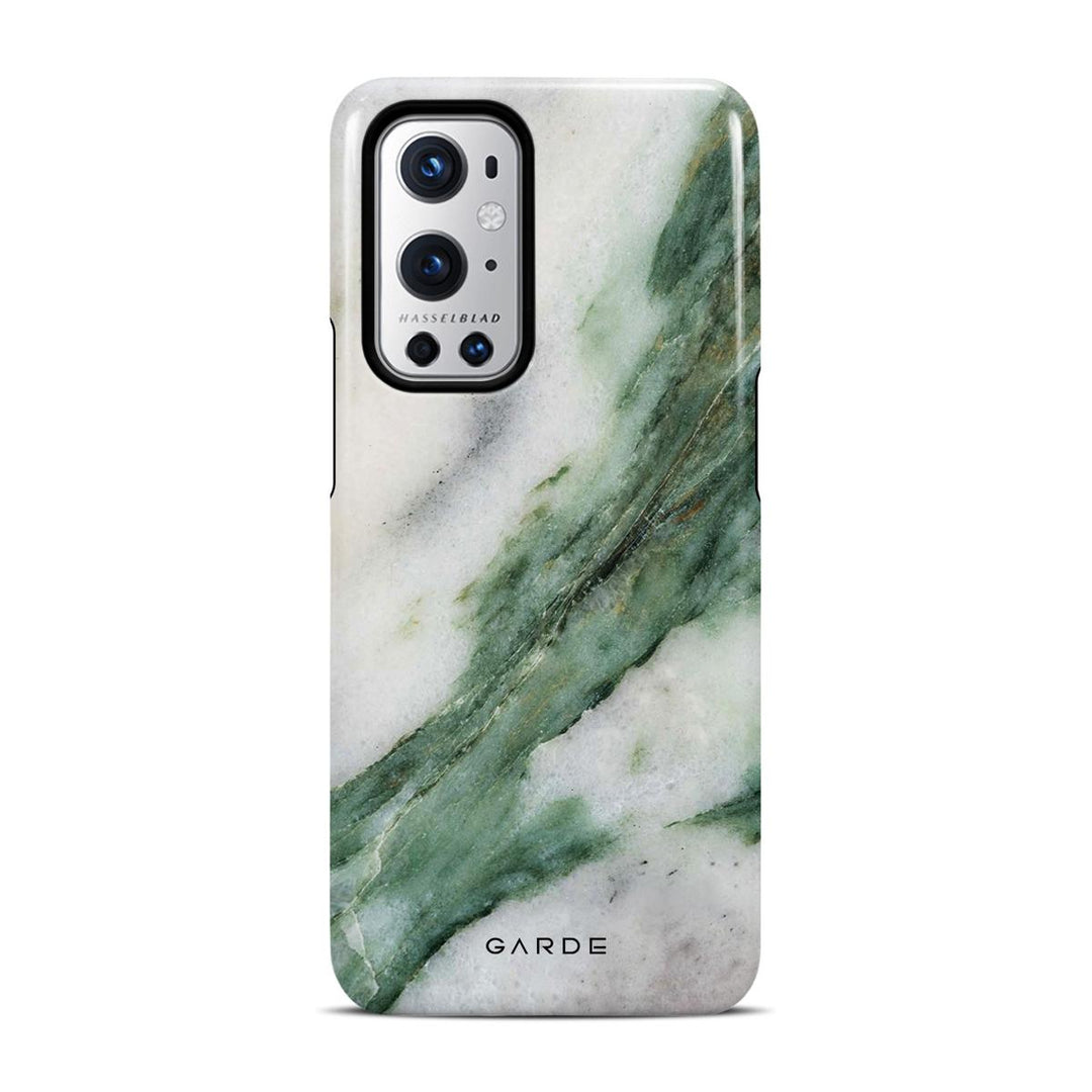 Limestone OnePlus 9 Pro Back Cover - Custom Printed Phone Case by Garde