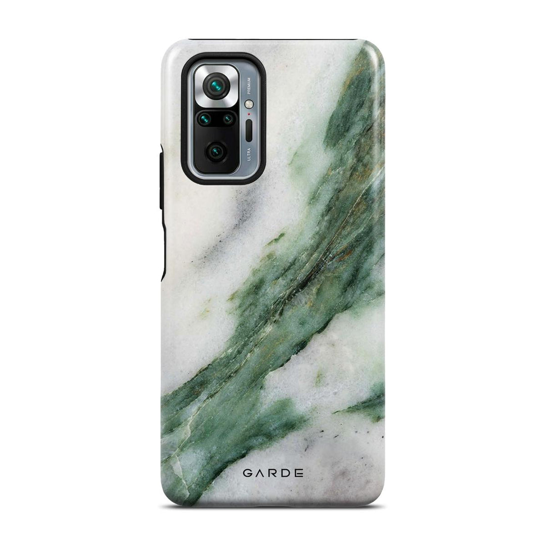 Limestone Redmi Note 10 Pro Back Cover - Custom Printed Phone Case by Garde
