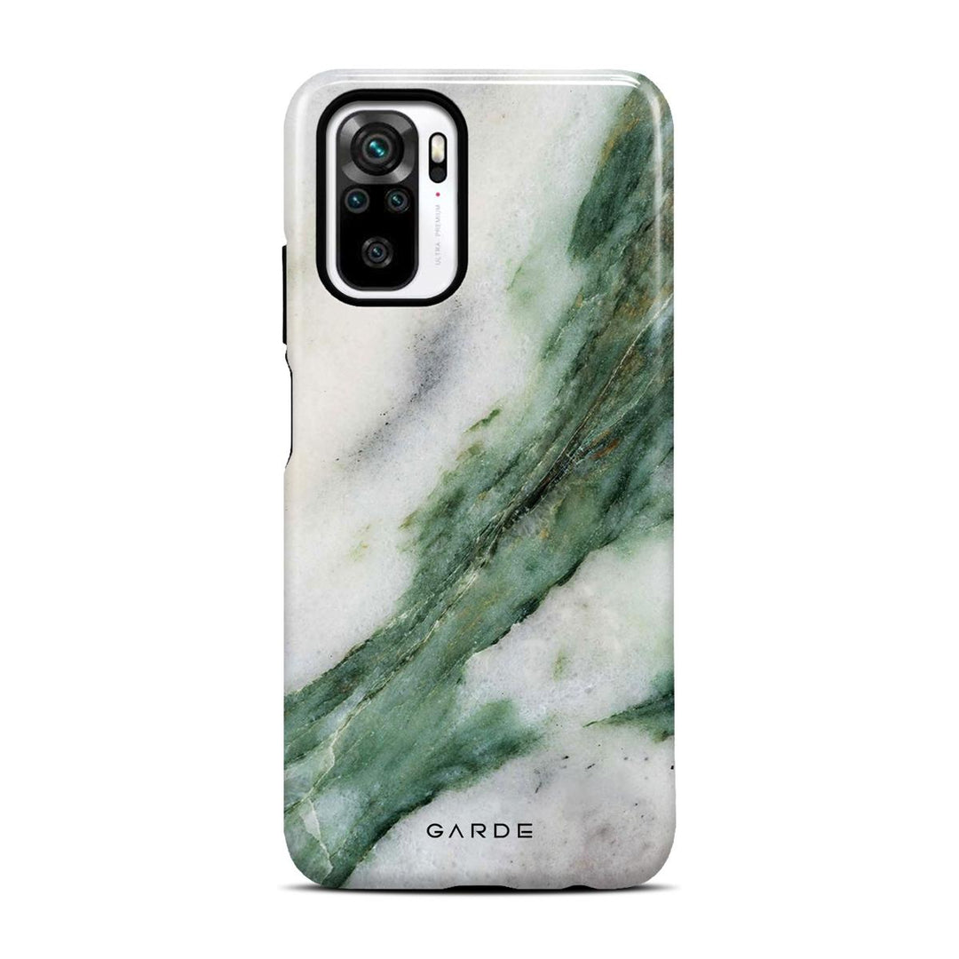 Limestone Redmi Note 10s Back Cover - Custom Printed Phone Case by Garde