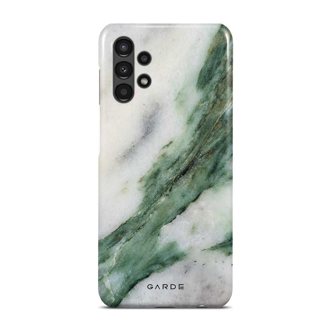 Limestone Samsung A13 4G/5G Back Cover - Custom Printed Phone Case by Garde