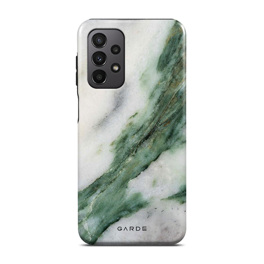 Limestone Samsung A23 4G / 5G Back Cover - Custom Printed Phone Case by Garde