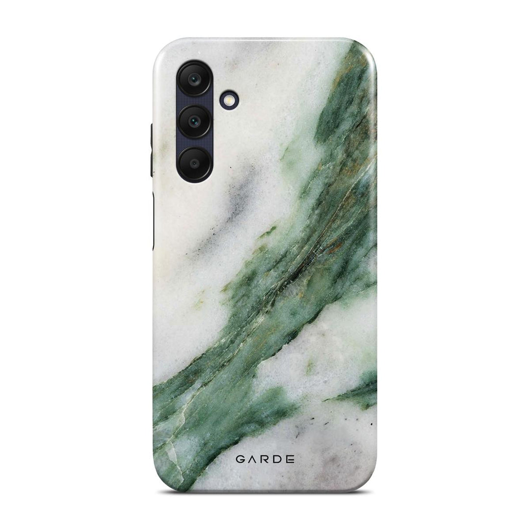Limestone Samsung A25 5G Back Cover - Custom Printed Phone Case by Garde