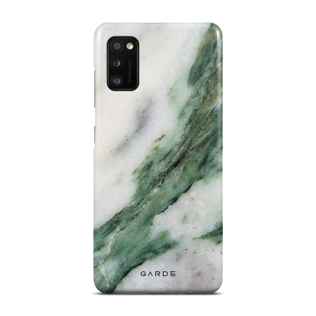 Limestone Samsung A41 5G Back Cover - Custom Printed Phone Case by Garde