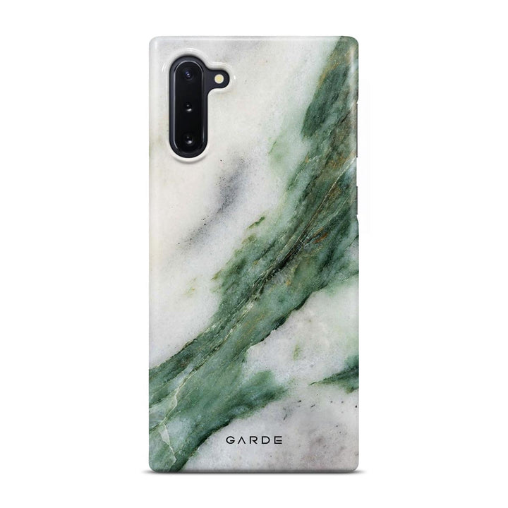 Limestone Samsung Note 10 Back Cover - Custom Printed Phone Case by Garde