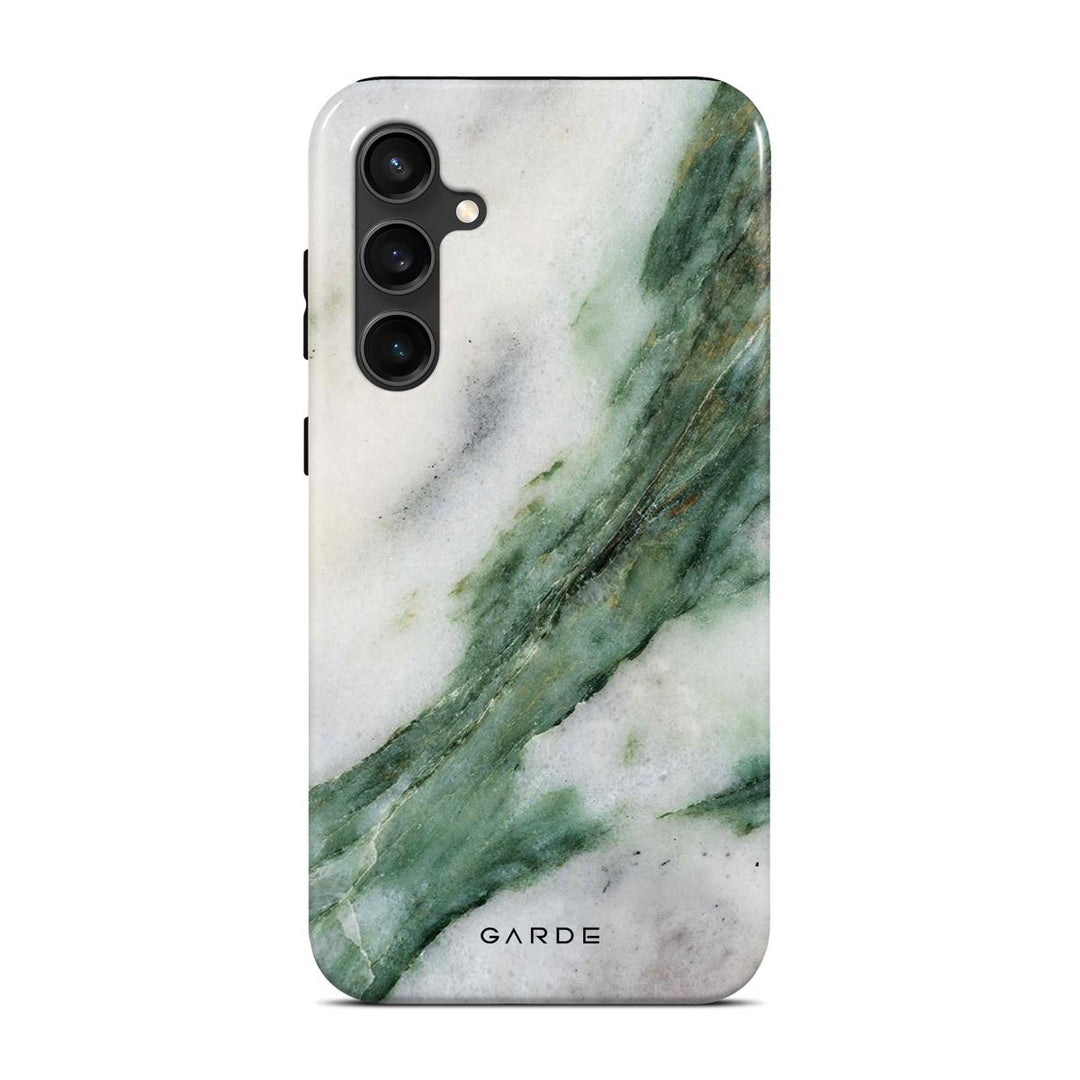 Limestone Samsung S23 FE Back Cover - Custom Printed Phone Case by Garde