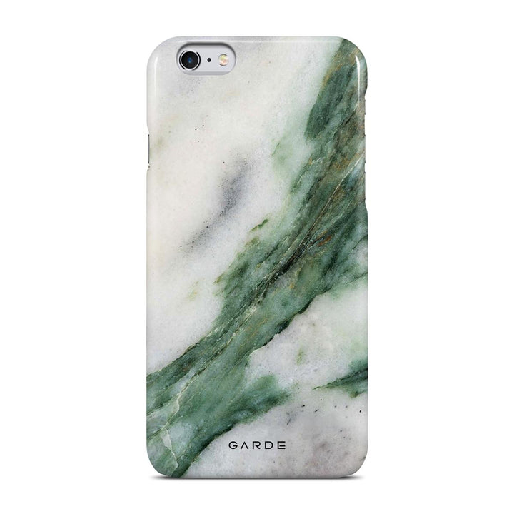 Limestone iPhone 6 / 6s Back Cover - Custom Printed Phone Case by Garde