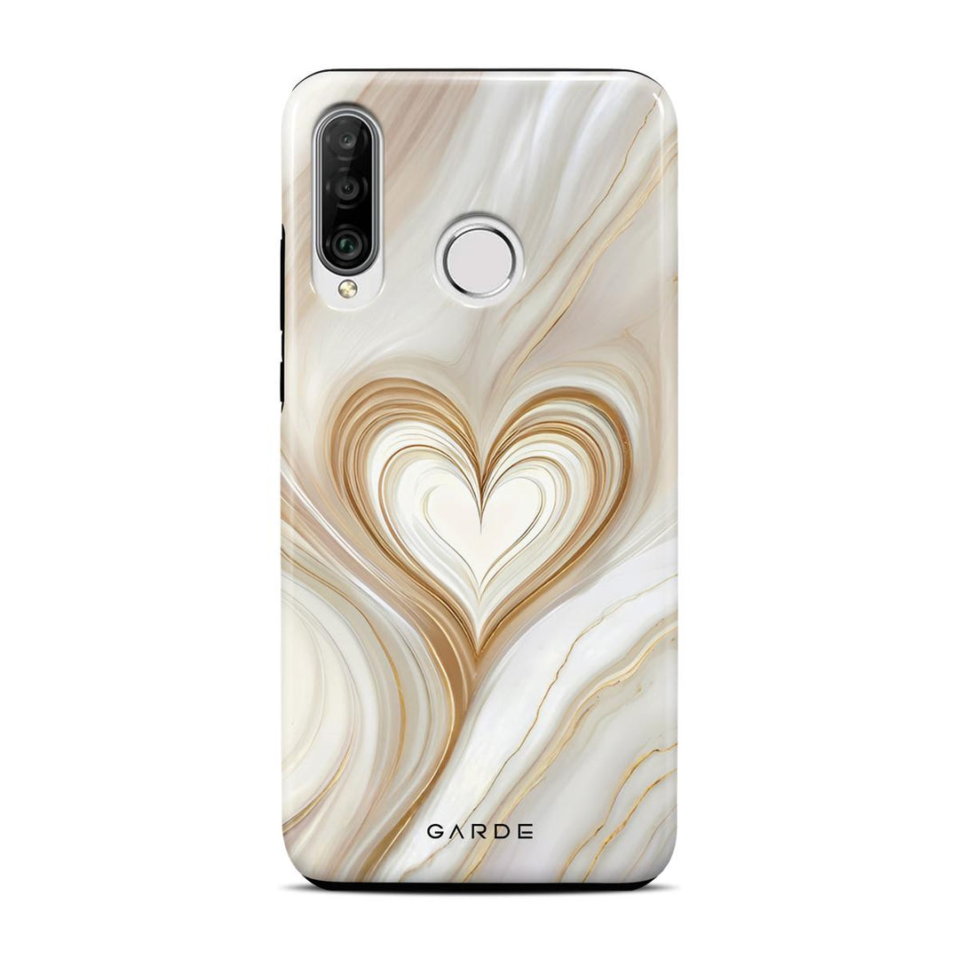 Lueur Gold - Huawei P30 Lite