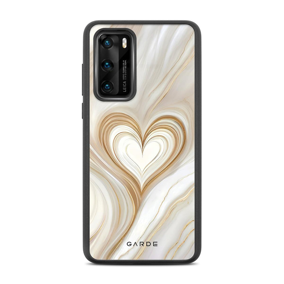 Lueur Gold - Huawei P40