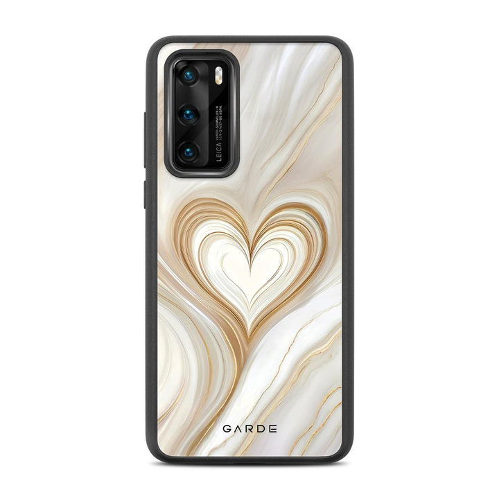 Lueur Gold - Huawei P40