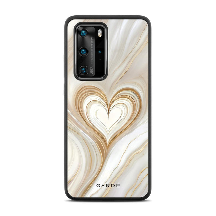 Lueur Gold - Huawei P40 Pro