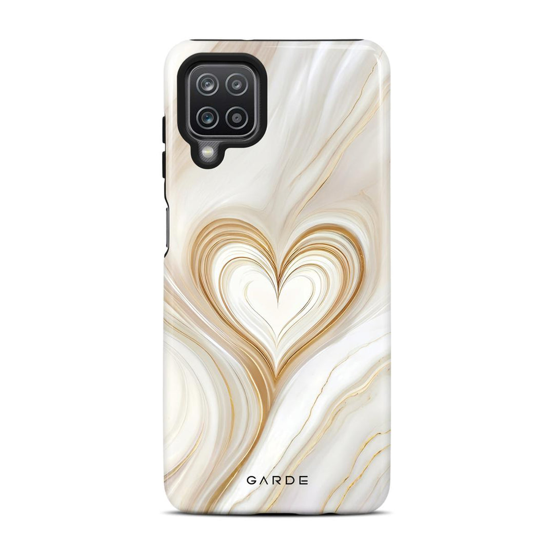 Lueur Gold - Samsung A12