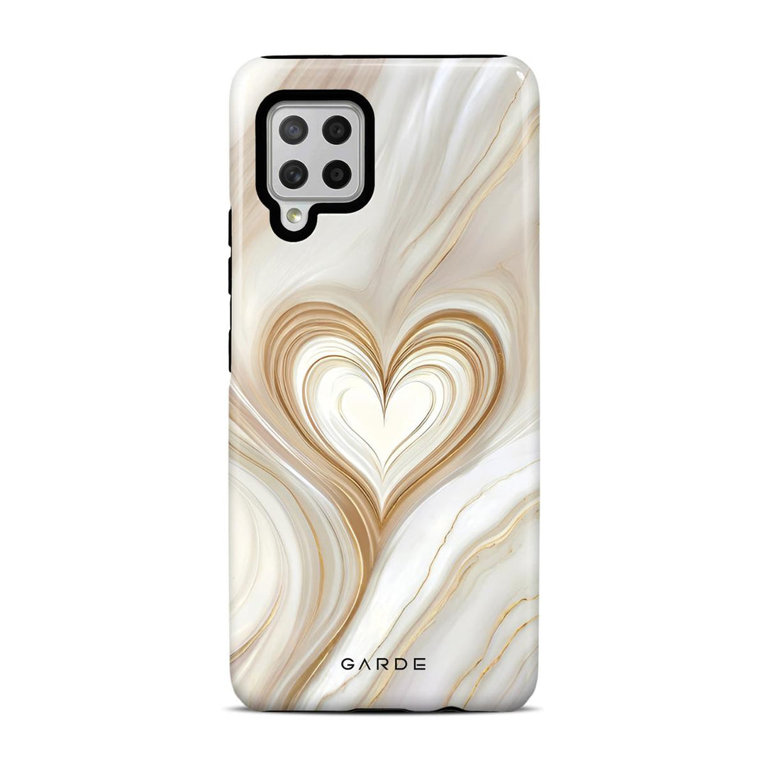 Lueur Gold - Samsung A42 5G
