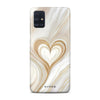 Lueur Gold - Samsung A51