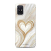 Lueur Gold - Samsung A71