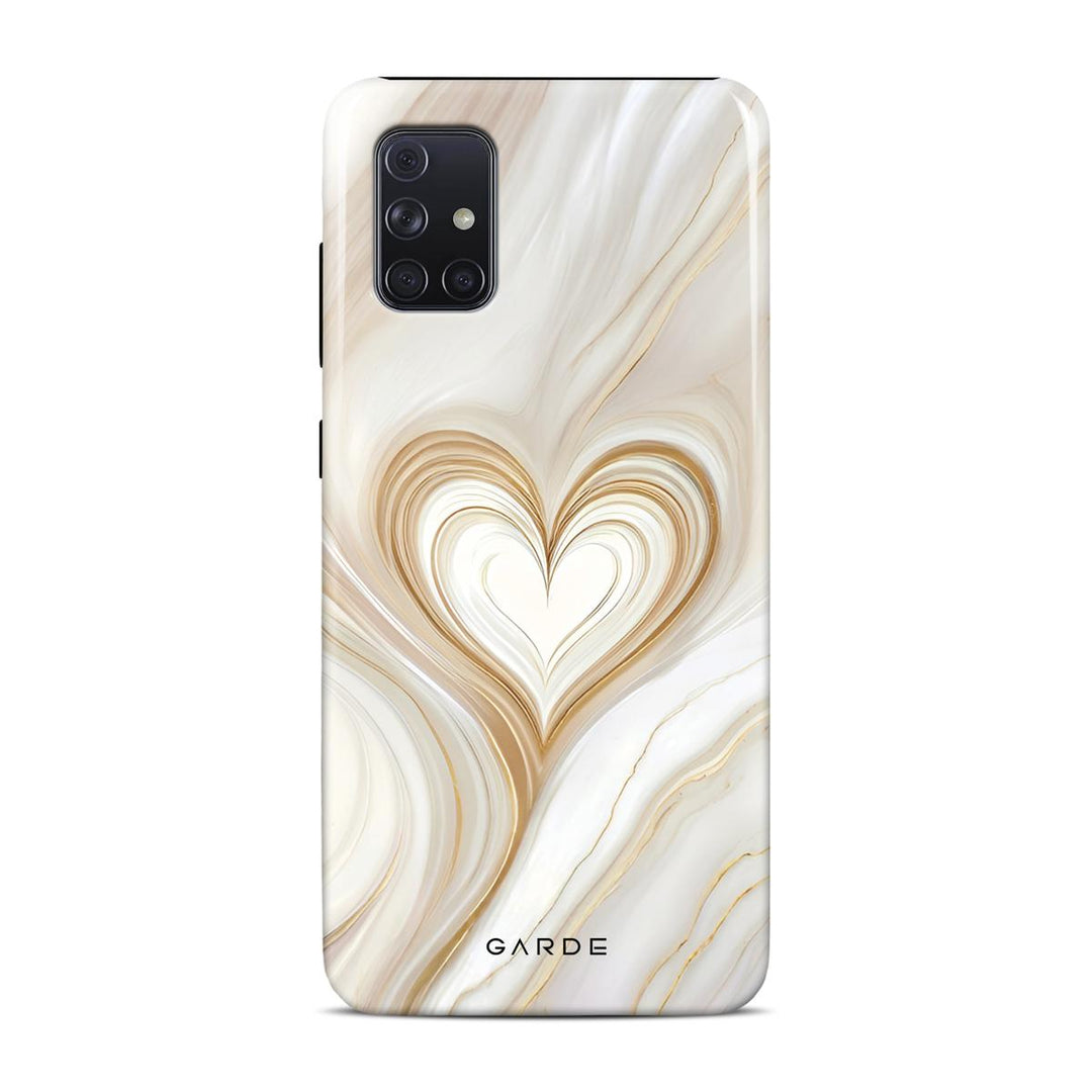 Lueur Gold - Samsung A71