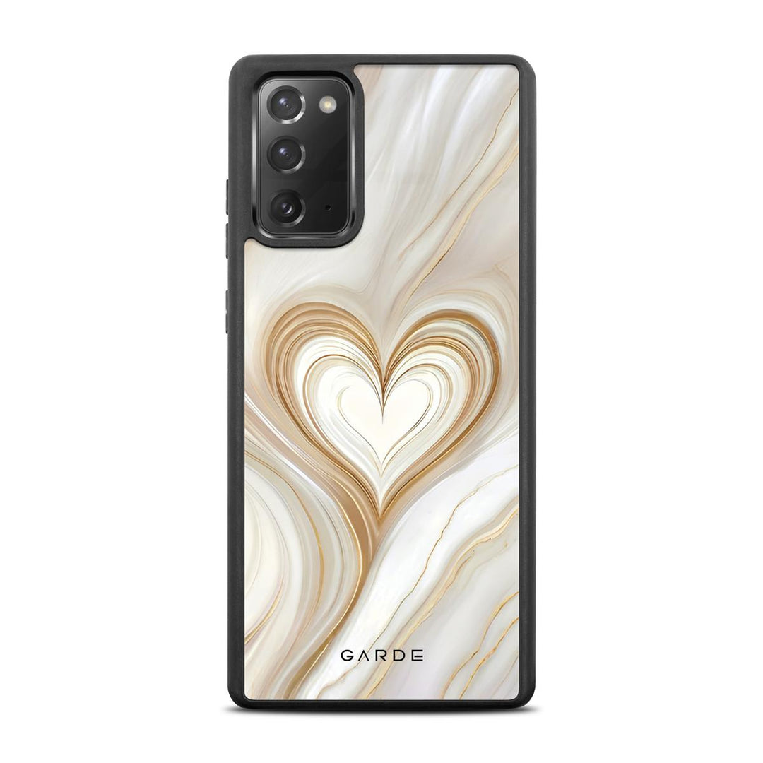 Lueur Gold - Samsung Note 20