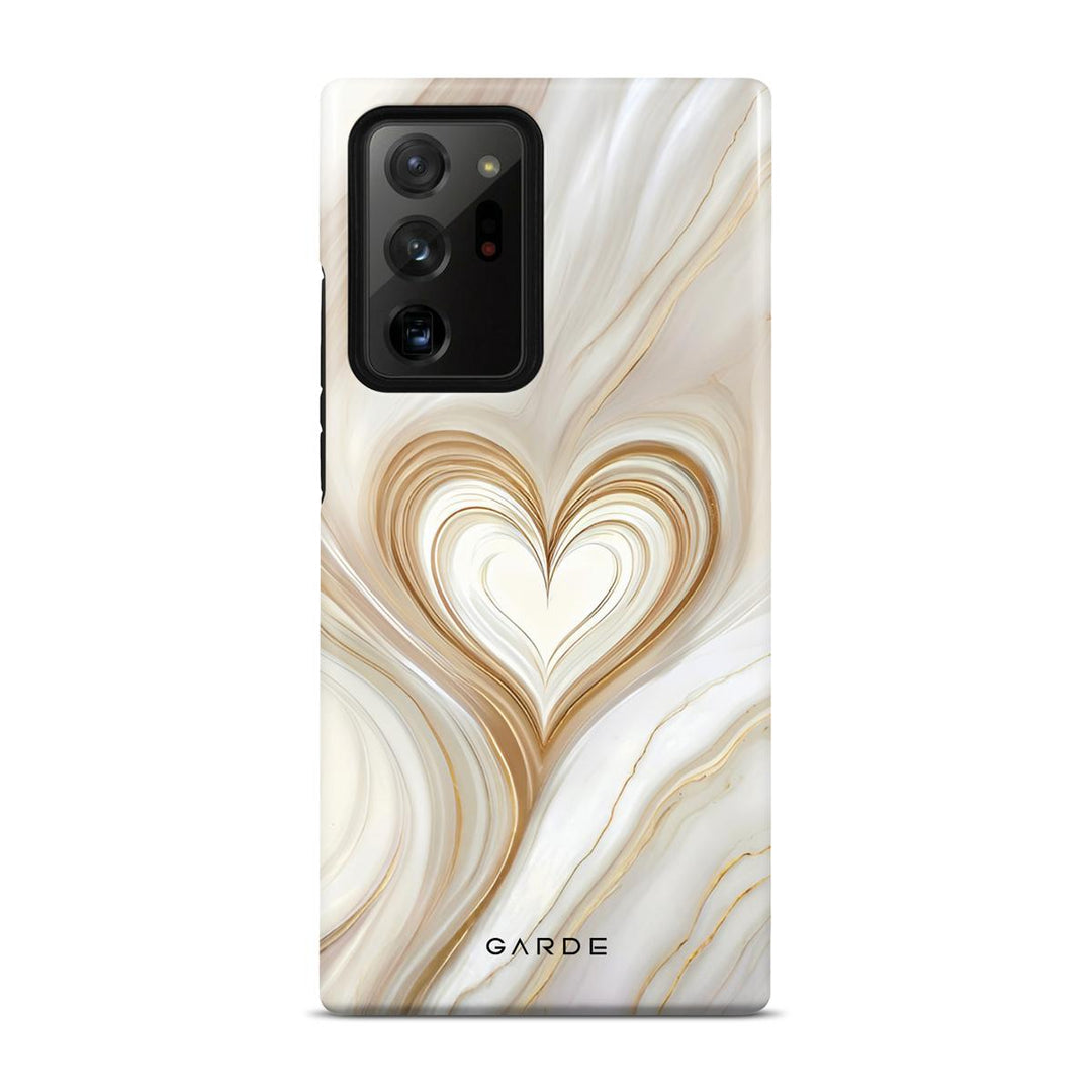 Lueur Gold - Samsung Note 20 Ultra
