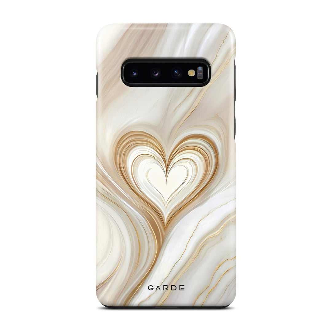 Lueur Gold - Samsung S10