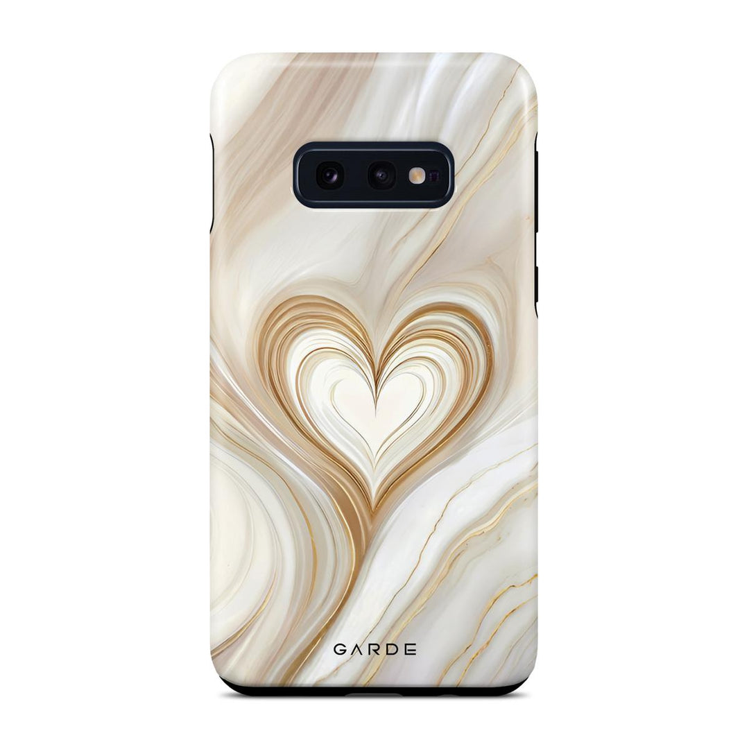 Lueur Gold - Samsung S10 E