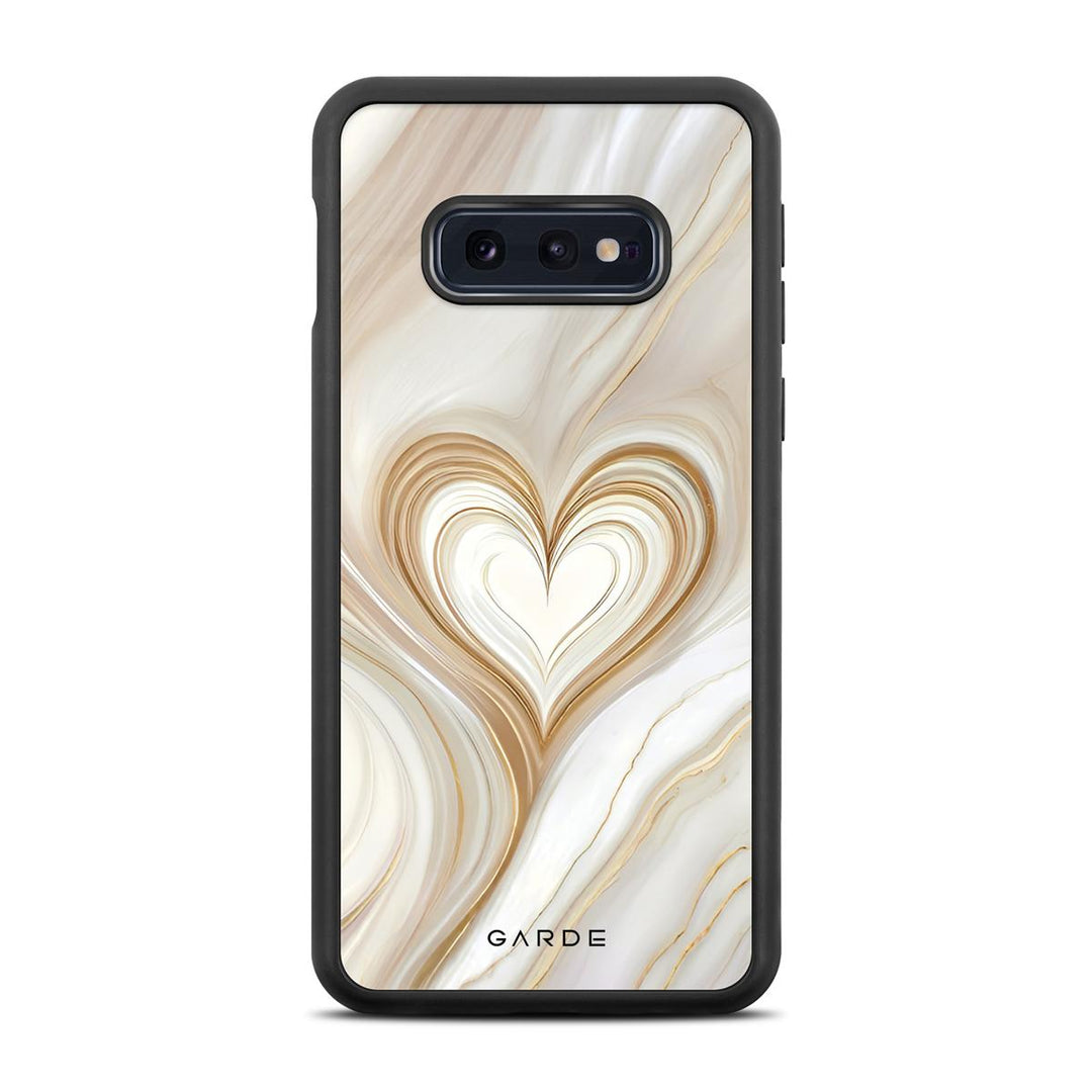 Lueur Gold - Samsung S10 E