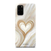 Lueur Gold - Samsung S20 Plus