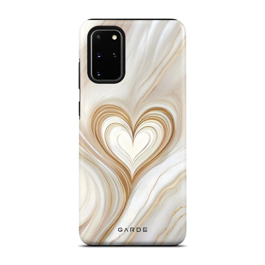 Lueur Gold - Samsung S20 Plus