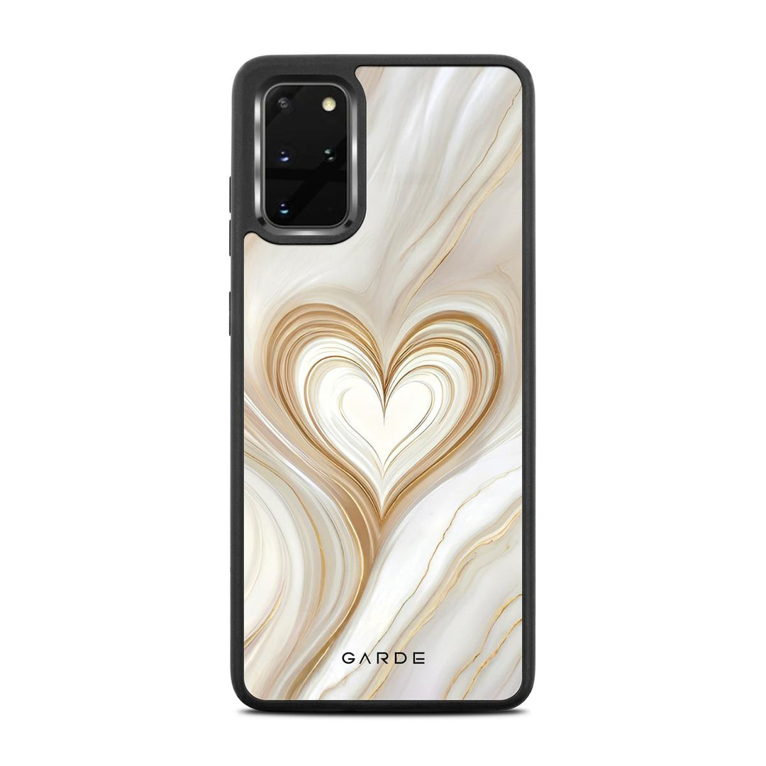 Lueur Gold - Samsung S20 Plus
