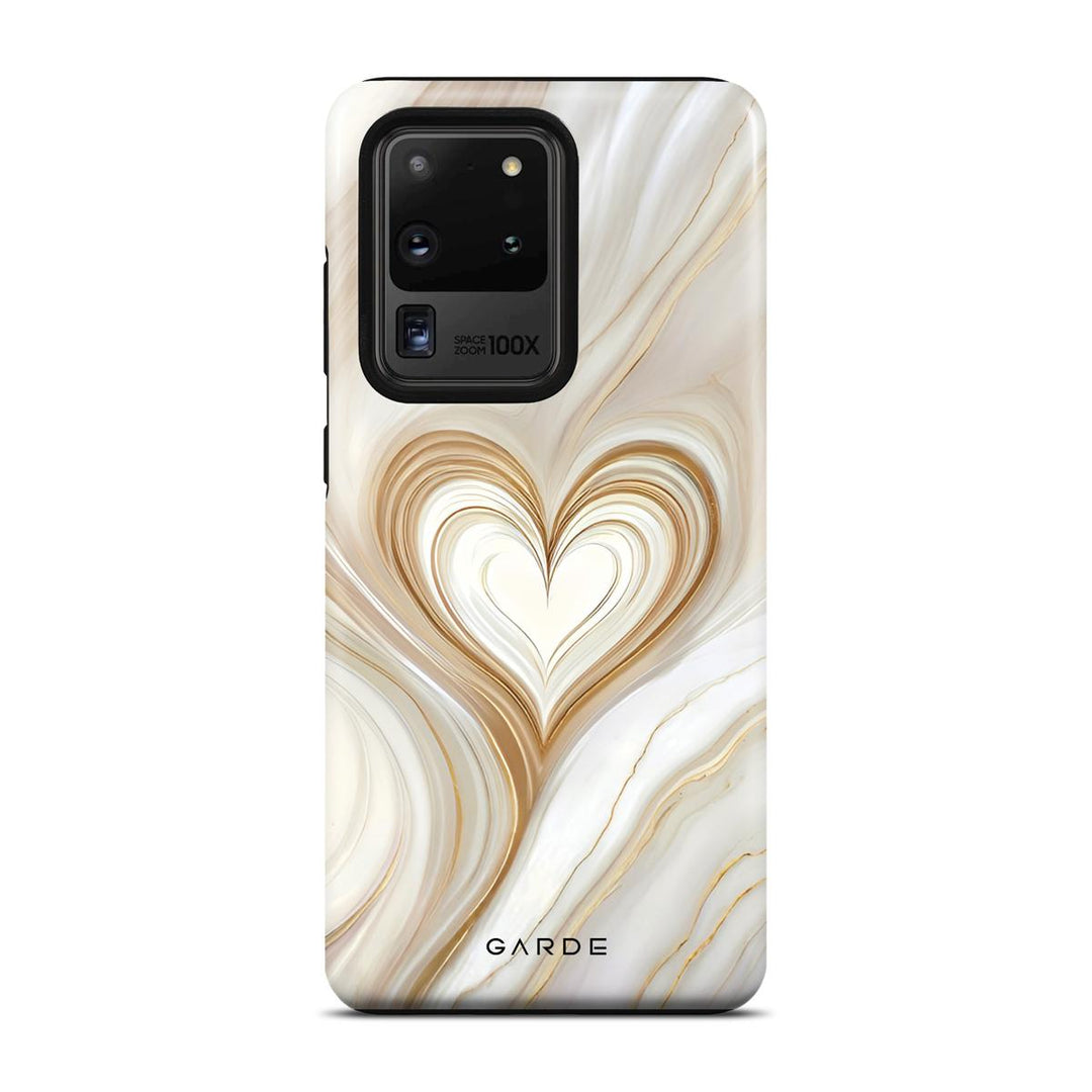 Lueur Gold - Samsung S20 Ultra