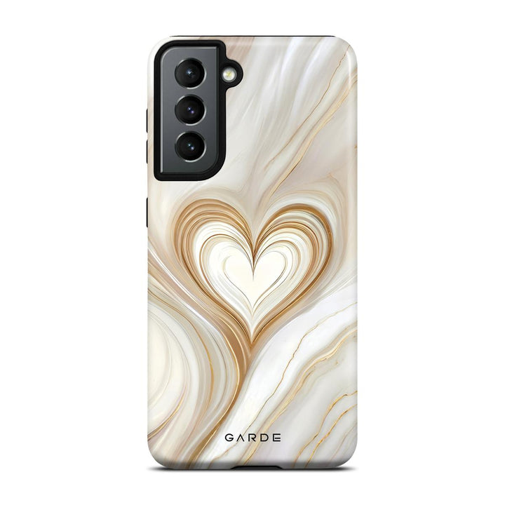 Lueur Gold - Samsung S21