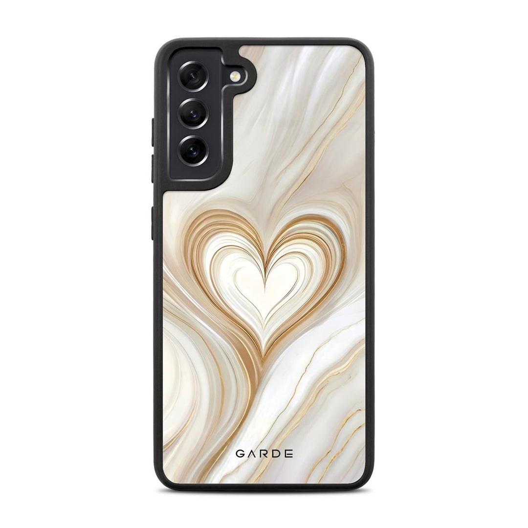 Lueur Gold - Samsung S21 FE