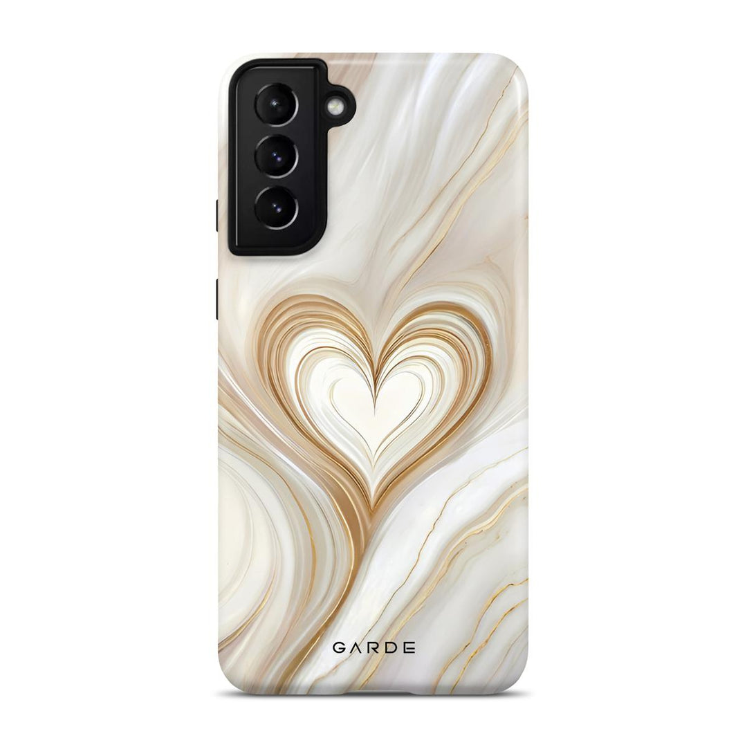 Lueur Gold - Samsung S21 Plus