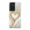 Lueur Gold - Samsung S21 Ultra