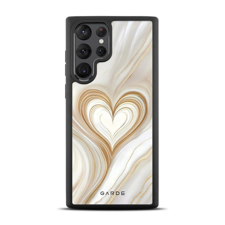 Lueur Gold - Samsung S22 Ultra