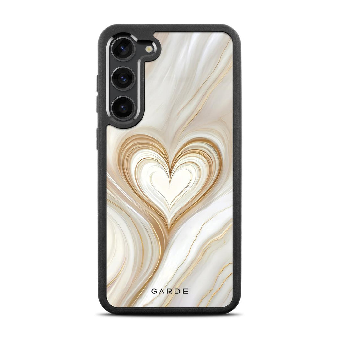 Lueur Gold - Samsung S23 Plus