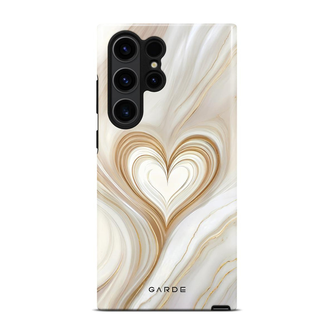 Lueur Gold - Samsung S23 Ultra
