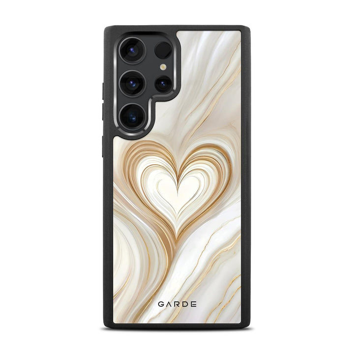 Lueur Gold - Samsung S23 Ultra