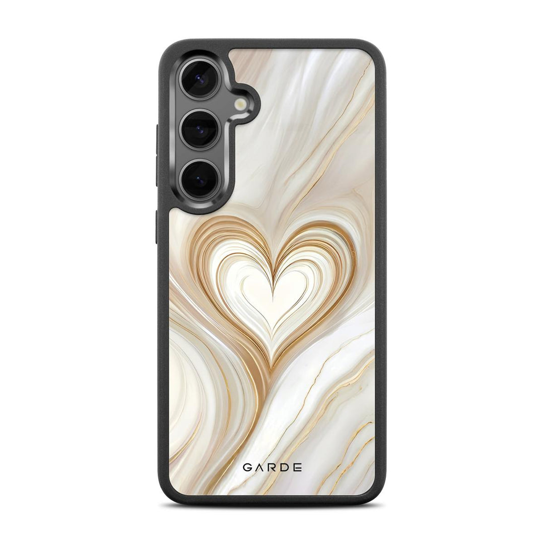 Lueur Gold - Samsung S24 Plus