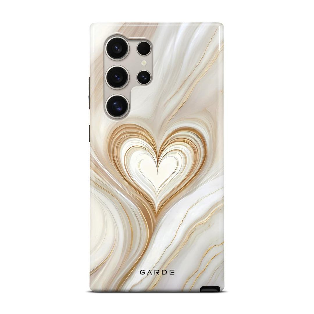 Lueur Gold - Samsung S24 Ultra