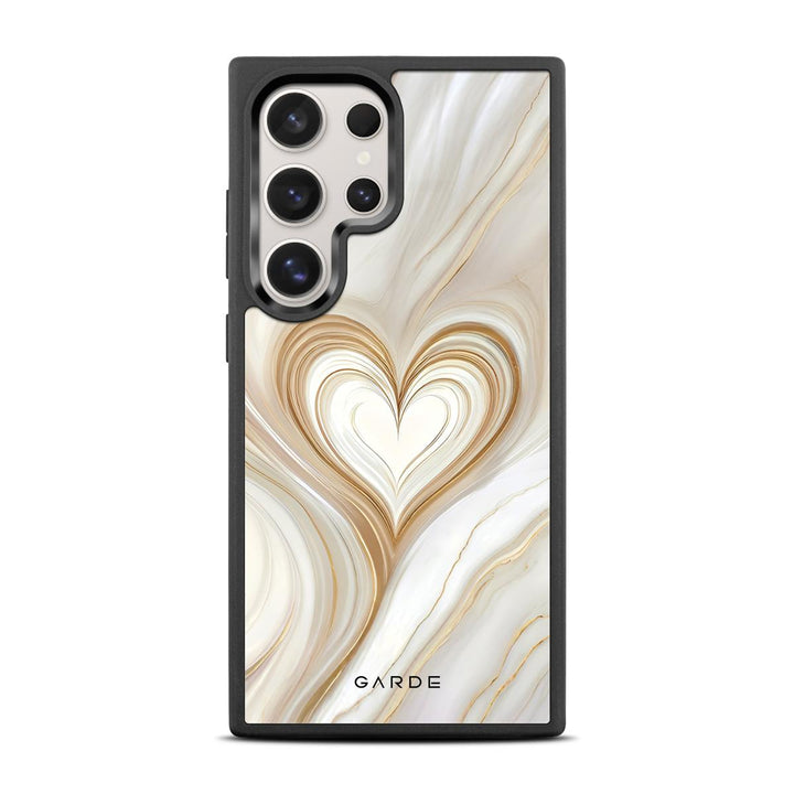 Lueur Gold - Samsung S24 Ultra