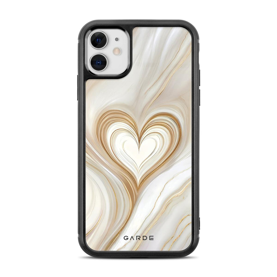 Lueur Gold - iPhone 11