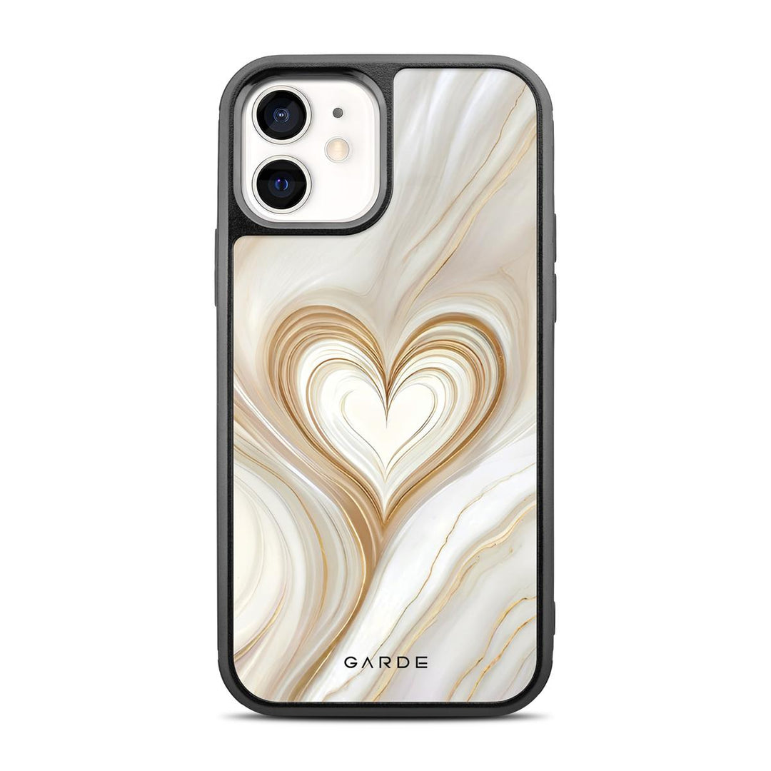 Lueur Gold - iPhone 12