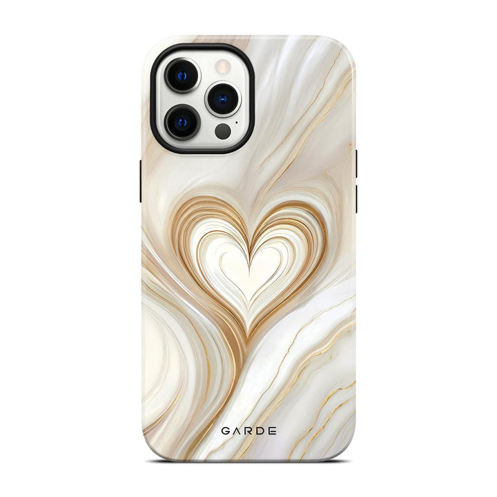 Lueur Gold - iPhone 12 Pro Max