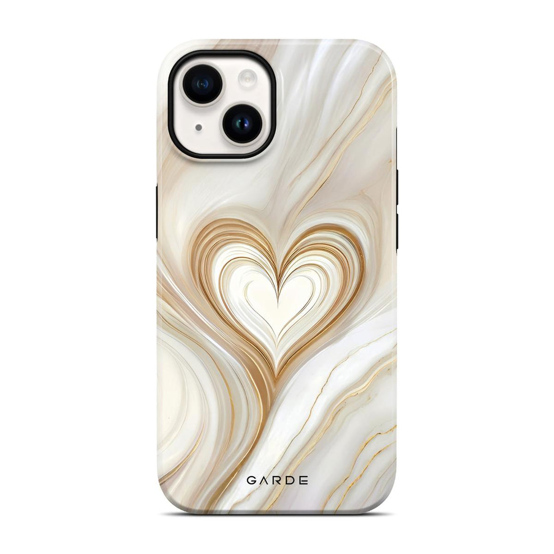 Lueur Gold - iPhone 14