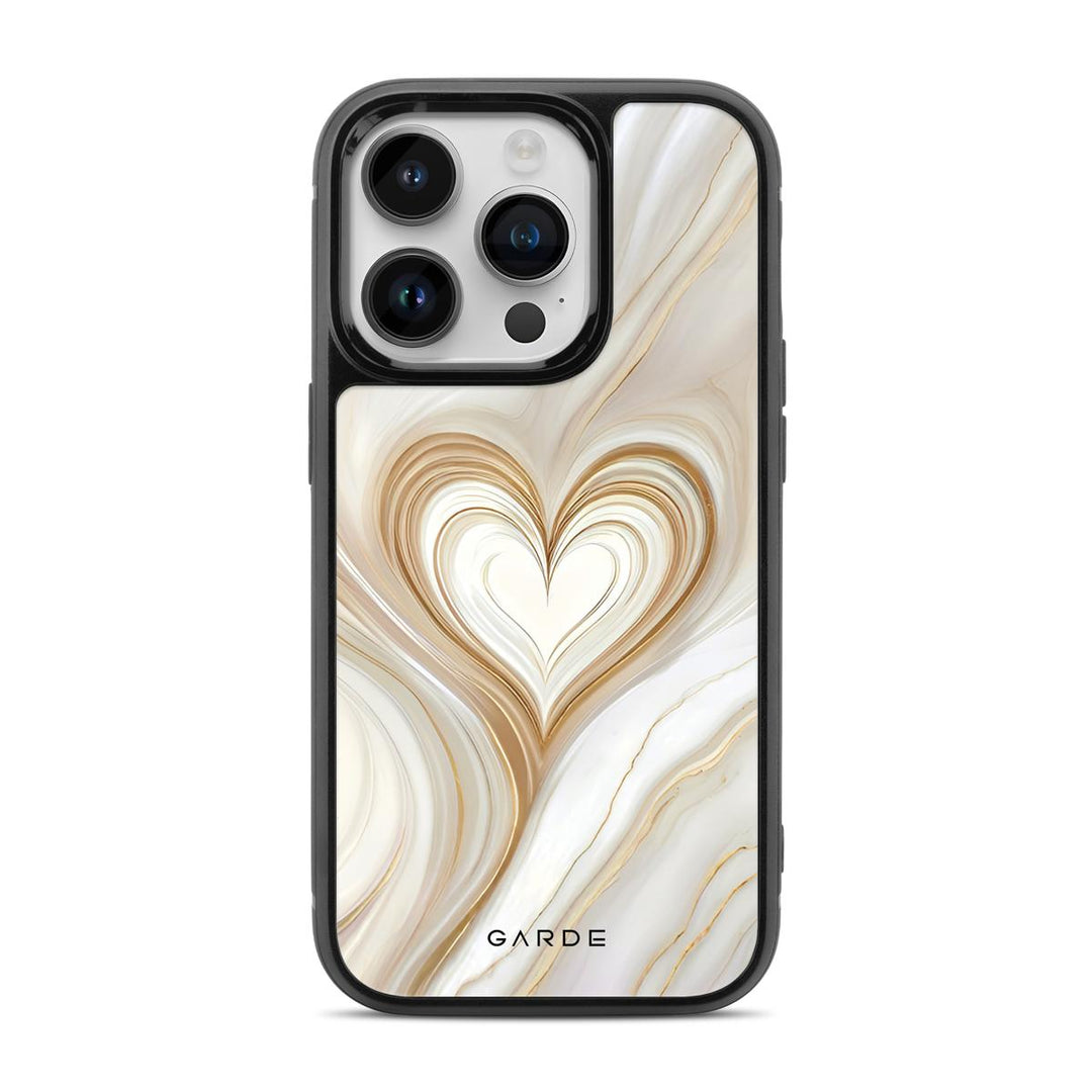 Lueur Gold - iPhone 14 Pro