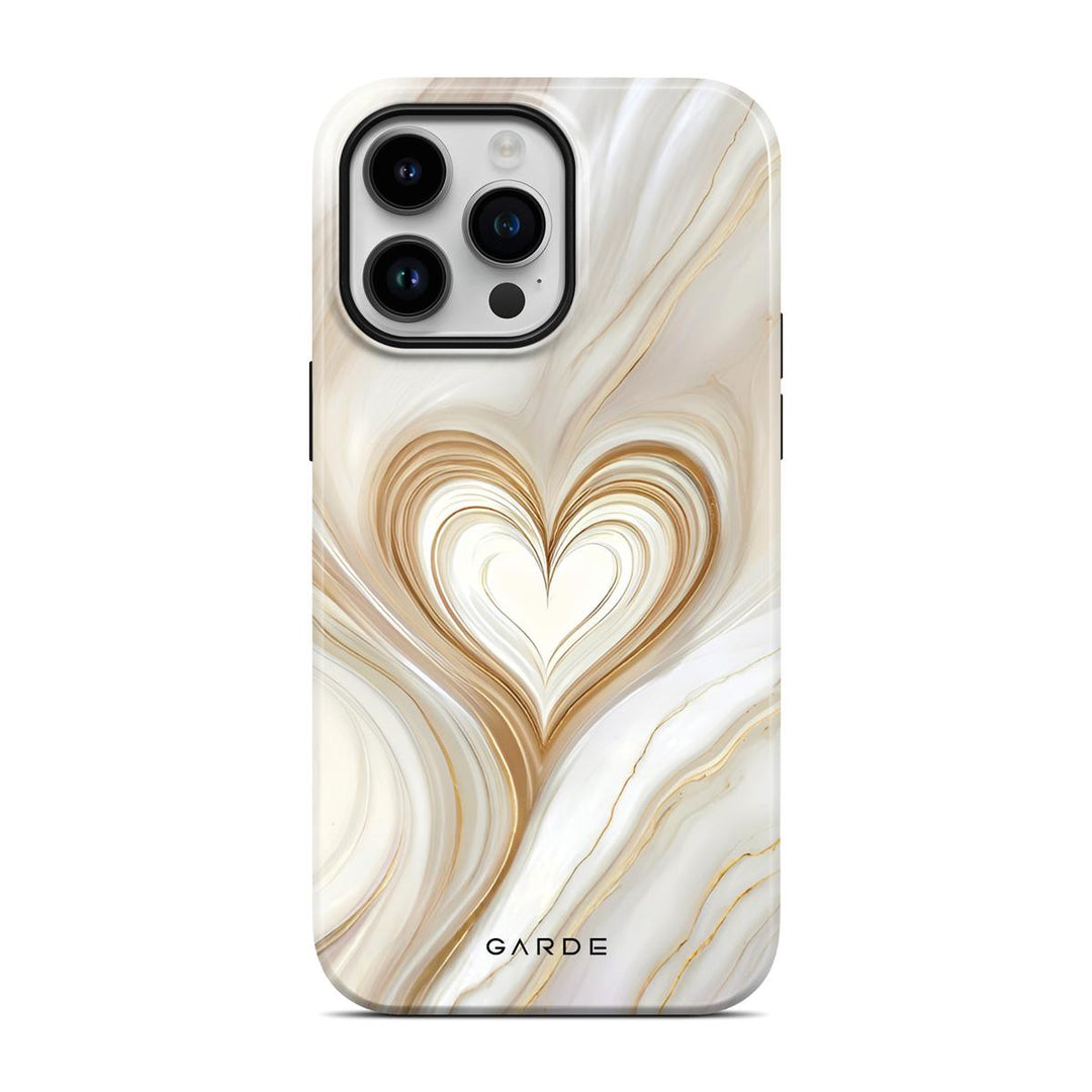 Lueur Gold - iPhone 14 Pro Max